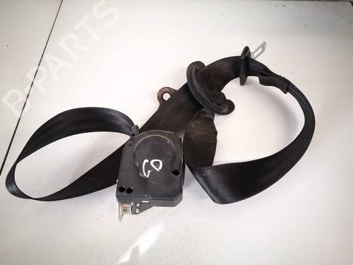 Used Rear right seatbelt Rear right seatbelt 34917711 34917711