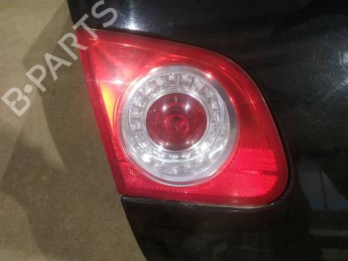 Left tailgate light VW PASSAT B6 (3C2) 1.9 TDI | BP34756064C79 - Image 2