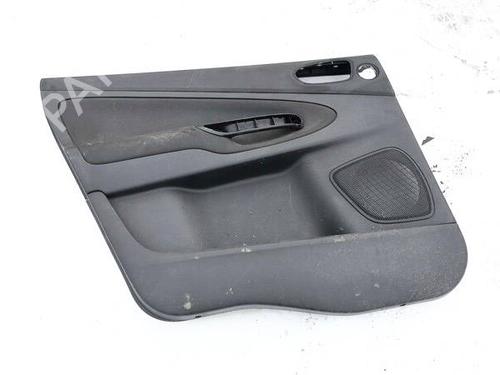 Used Rear left panel Rear left panel FORD S-MAX (WA6) 2.0 TDCi (140 hp) 35079517 35079517