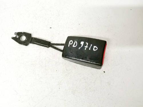 Used Seat buckle Seat buckle MERCEDES-BENZ A-CLASS (W168) A 170 CDI (168.008) (90 hp) 35158268 35158268