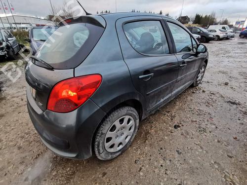Front right panel PEUGEOT 207 (WA_, WC_) 1.6 16V | BP34780941C59  - Image 6