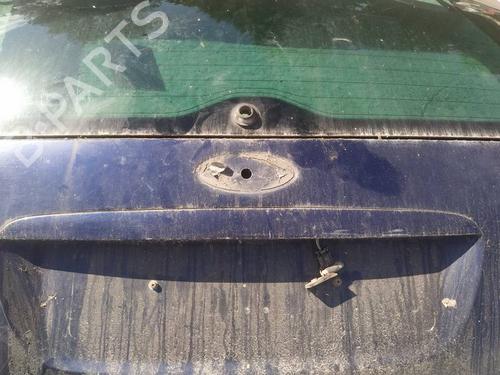 Used Tailgate trim Tailgate trim 35244626 35244626