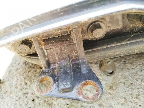 Used Hinge/Door check strap Hinge/Door check strap HONDA LEGEND II Coupe (KA) 3.2 i 24V (KA8) (205 hp) 32880836 32880836