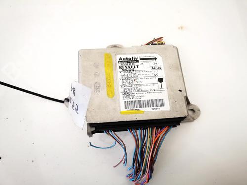 ecu-airbags-renault-grand-scenic-ii-jm01_-2004-2005-2006-2007-2008-2009-32884468 main image