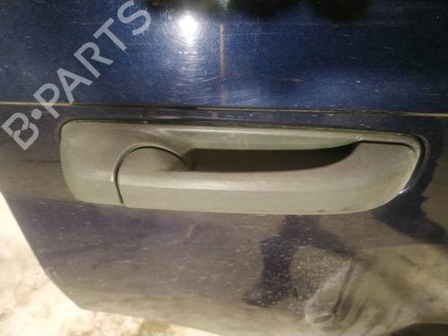 Used Front right exterior door handle Front right exterior door handle 35134311 35134311