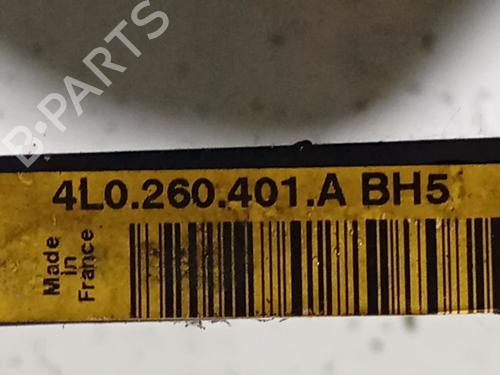 AC radiator AUDI Q7 (4LB) 3.0 TDI quattro | BP34774955M32  - Image 5