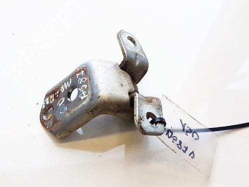 Used Hinge/Door check strap Hinge/Door check strap MAZDA 3 (BK) 1.6 (BK14) (105 hp) 33109133 33109133