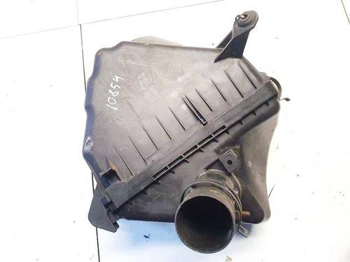 Used Air filter box Air filter box TOYOTA AVENSIS VERSO (_M2_) 2.0 D (CLM20_, CLM20R) (116 hp) 34902046 34902046