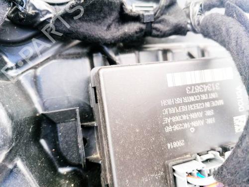 Electronic module VOLVO V40 Hatchback (525) D2 | BP35370519M83 - Image 2