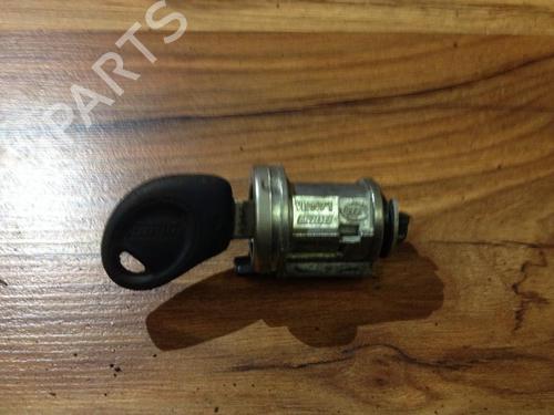 Used Ignition barrel Ignition barrel 35676355 35676355
