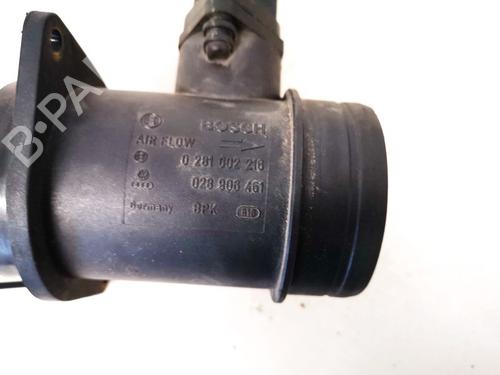 Mass air flow sensor AUDI A4 B5 (8D2) 1.9 TDI | BP35584529M95 - Image 2