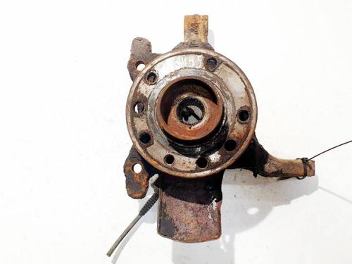 Used Left front steering knuckle Left front steering knuckle 34870908 34870908