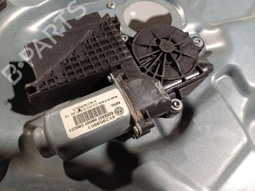 Used Right front window motor Right front window motor VW POLO IV (9N_, 9A_) 1.2 12V (64 hp) 34985131 34985131