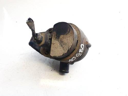 Used Auxiliary water pump Auxiliary water pump 34825299 34825299