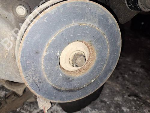Pulley PEUGEOT 206 SW (2E/K) 1.4 HDi | BP35107325M122 - Image 3