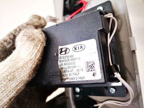Electronic module KIA SPORTAGE III (SL) 1.7 CRDi | BP35530817M83 - Image 3