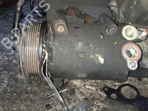 Used AC compressor AC compressor 35095146 35095146