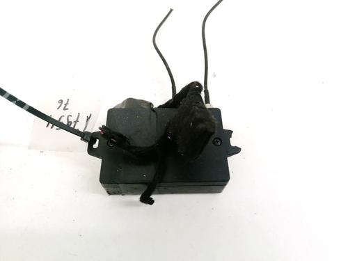 Electronic module FIAT PUNTO EVO (199_) 1.4 (199AXB1A) | BP35436063M83 - Image 2