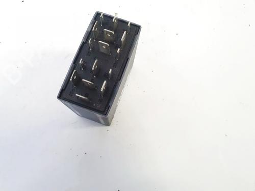 Electronic sensor SKODA SUPERB I (3U4) 2.0 TDI | BP32897584M84 - Image 3