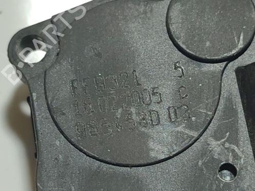 Electronic module BMW 1 (E87) 118 d | BP32571593M83