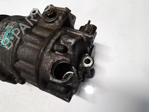 AC compressor VW PASSAT B6 (3C2) 2.0 TDI | BP35245889M34 - Image 3