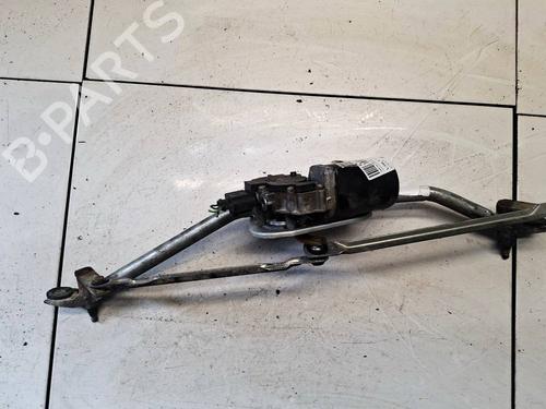 Used Front wiper motor Front wiper motor 34814241 34814241