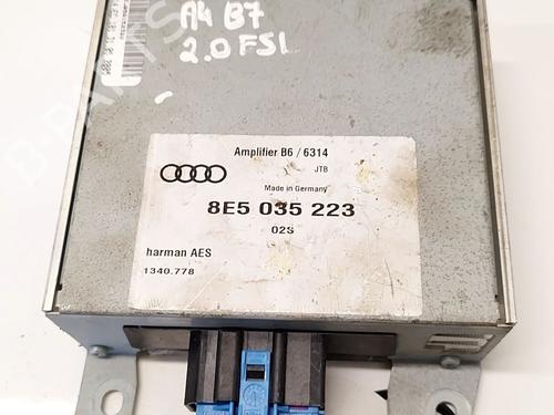 Used Electronic module Electronic module 34762005 34762005