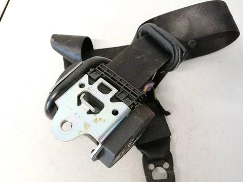Front right seatbelt AUDI A6 C6 (4F2) 2.4 | BP35216612I25 - Image 2