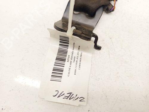 Seat buckle PEUGEOT BOXER Van 2.0 BlueHDi 130 | BP34754059I32 - Image 3
