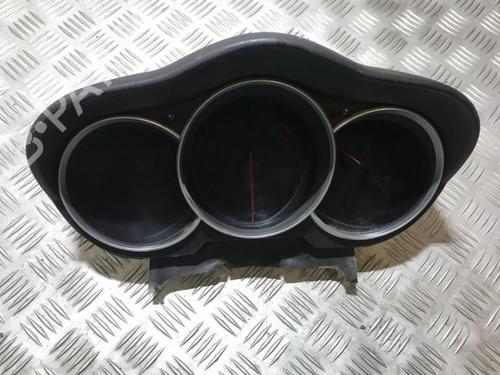 Used Instrument cluster Instrument cluster MAZDA RX-8 (SE, FE) 1.3 (FE103, SE3P) (231 hp) 35701032 35701032
