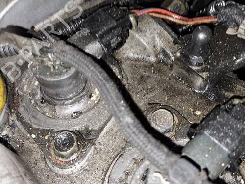 Used Injector Injector OPEL ASTRA H (A04) 1.7 CDTI (L48) (100 hp) 34957773 34957773