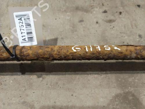 Anti roll bar MAZDA 6 Hatchback (GH) 2.0 MZR-CD (GH14) | BP39895914M96 - Image 4