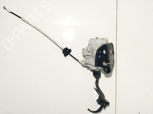 front-right-lock-audi-a6-c6-4f2-2004-2005-2006-2007-2008-2009-2010-2011-35581868 main image