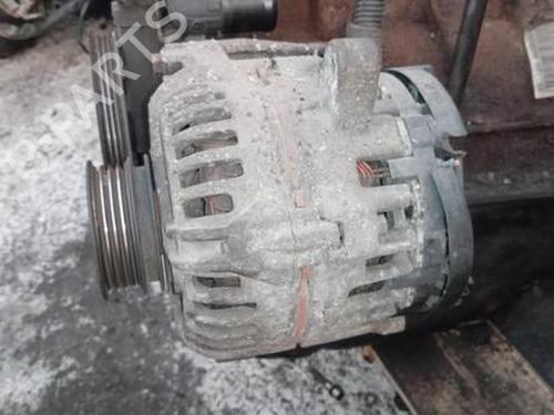 Used Alternator Alternator RENAULT TWINGO II (CN0_) 1.2 (CN0D) (58 hp) 35218808 35218808