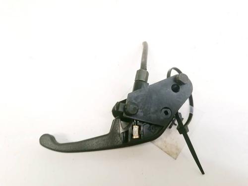Interior handle RENAULT SCÉNIC II (JM0/1_) 1.5 dCi (JM02, JM13) | BP35352933I7 - Image 2