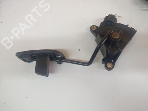 Pedale Pedale NISSAN MICRA III (K12) 1.2 16V (80 hp) 36312551 36312551