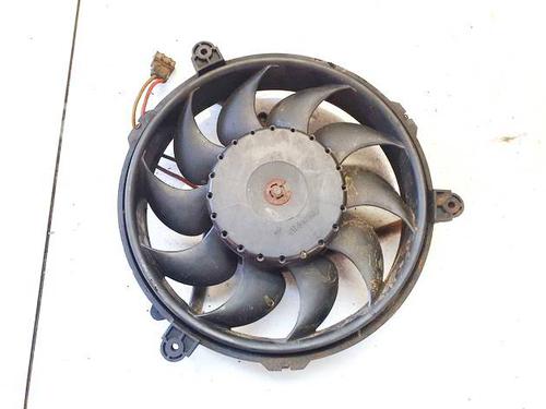 Used Fan Fan VW TRANSPORTER T4 Van (70A, 70H, 7DA, 7DH) 2.4 D (78 hp) 36759756 36759756