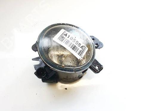 Used Right front fog light Right front fog light 34747226 34747226