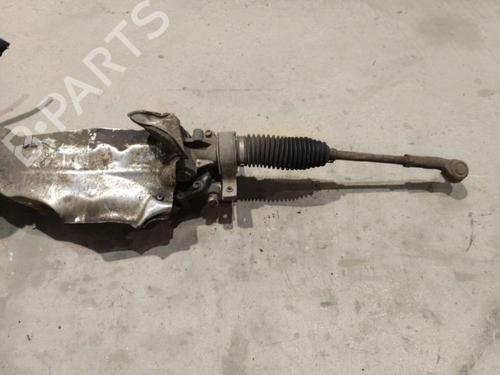 Steering column SEAT TOLEDO III (5P2) 2.0 TDI 16V | BP38431624M21 - Image 3