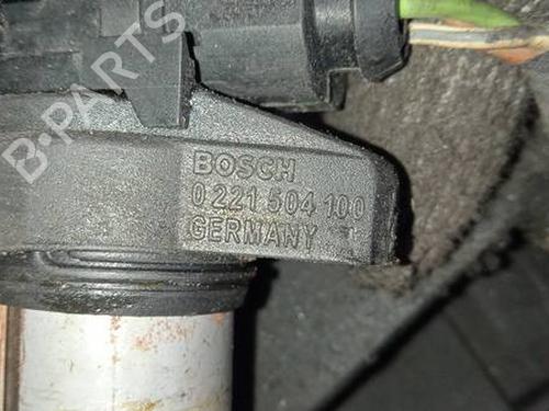 Ignition coil BMW X5 (E70) 4.8 i xDrive | BP35228431M94 - Image 3