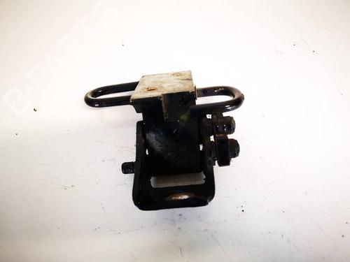 Hinge/Door check strap AUDI A4 B7 (8EC) 2.0 TDI | BP32585363C146 - Image 3