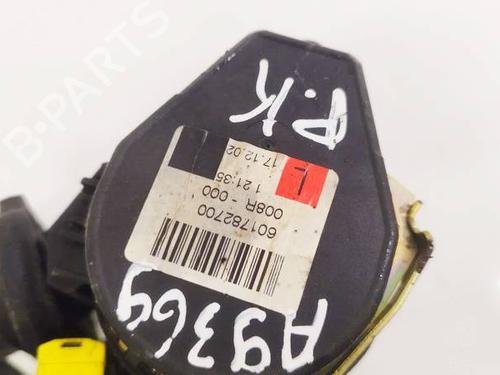 Front left seatbelt AUDI A8 D3 (4E2, 4E8) 4.2 quattro | BP35152450I26 - Image 3