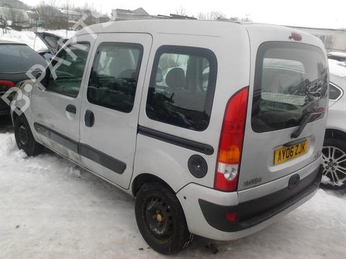 Switch RENAULT KANGOO (KC0/1_) 1.5 dCi | BP35690526I30 - Image 7