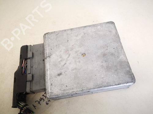 Engine control unit (ECU) FORD FOCUS I (DAW, DBW) 1.8 Turbo DI / TDDi | BP32901819M57 - Image 3