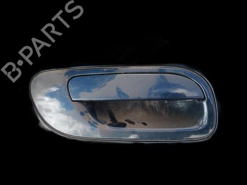 Used Front right exterior door handle Front right exterior door handle 35389949 35389949
