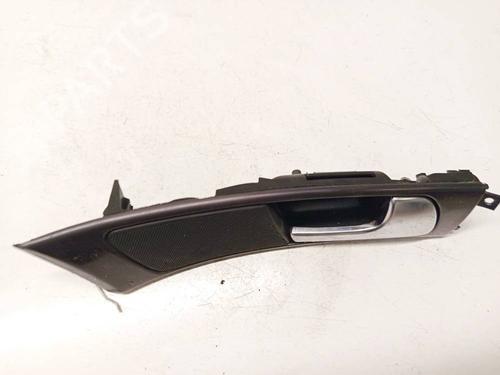 Used Front right interior door handle Front right interior door handle 34816842 34816842