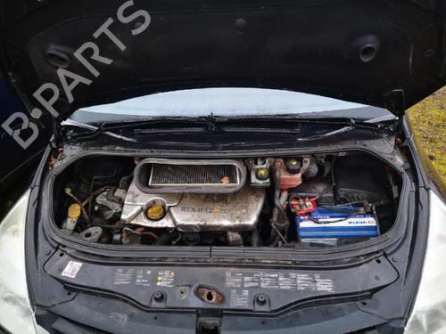 Switch RENAULT ESPACE IV (JK0/1_) 2.0 dCi (JK03, JK04, JK1C, JK1G, JK1J, JK1K) | BP32540744I30