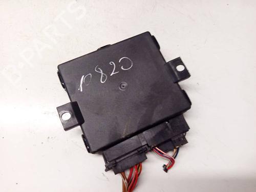Used Electronic module Electronic module 34781947 34781947