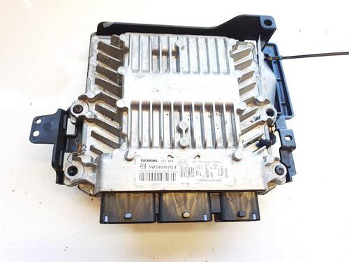Used Engine control unit (ECU) Engine control unit (ECU) PEUGEOT 407 (6D_) 2.0 HDi 135 (6DRHRH, 6DRHRE, 6DRHRG, 6DRHRJ) (136 hp) 32956199 32956199