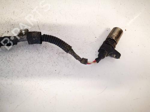 Electronic module PORSCHE CAYENNE (9PA) S 4.5 | BP35154682M83 - Image 2